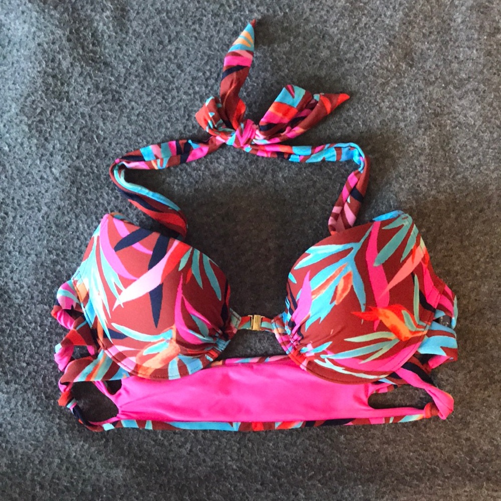 Aerie Swim Top